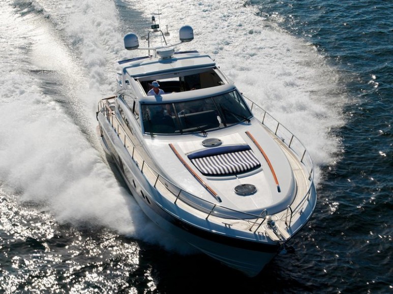 Yachting in Phuket - Luxury Yacht Charter - Truly Classy