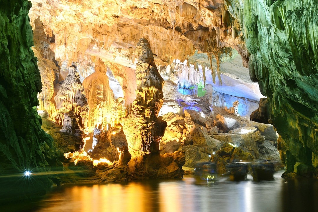 10 Best Natural Wonders in Vietnam - Take a Road Trip Through