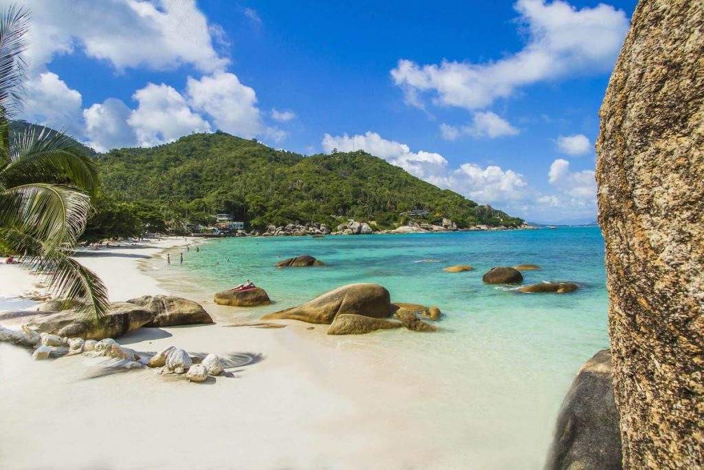 5 Secret and Unspoiled Beaches in Koh Samui - Truly Classy