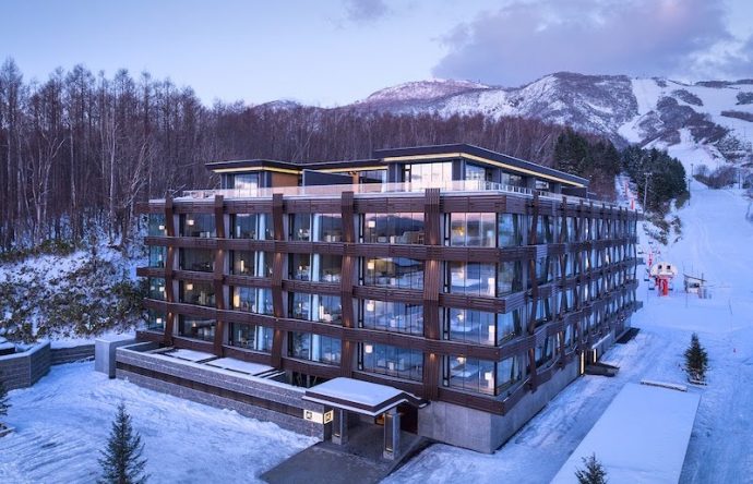 8 Best Luxury Hotels In Niseko - Truly Classy