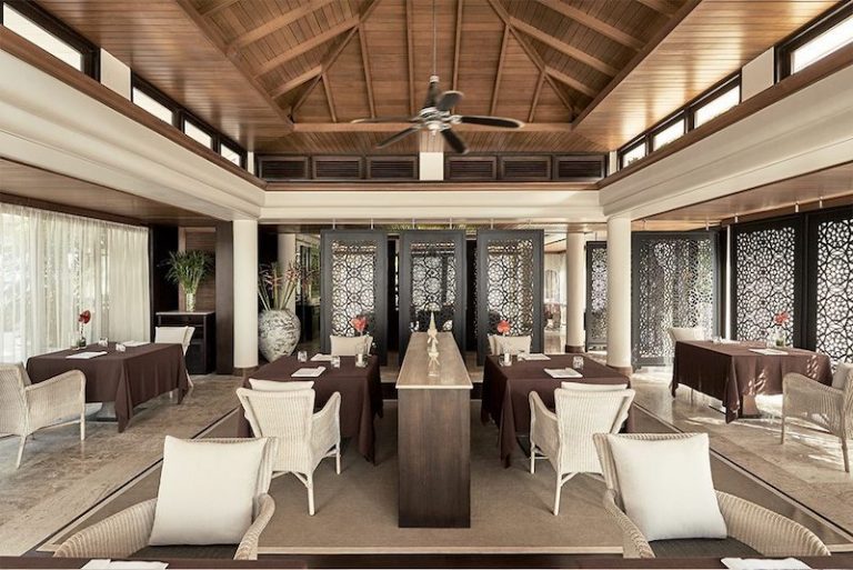 Discover Phuket’s First and Only Michelin Star Restaurant - PRU - Truly ...