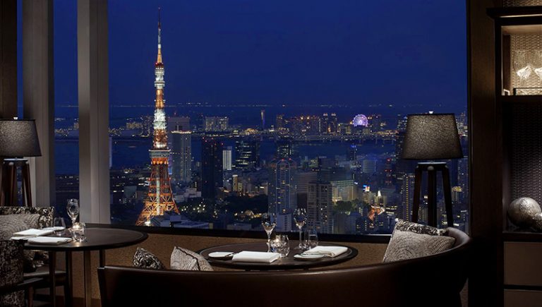 The 10 Best Fine Dining Restaurants in Tokyo - Truly Classy