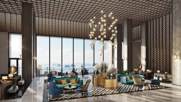 IHG to launch two InterContinental properties in Halong Bay in 2023 ...