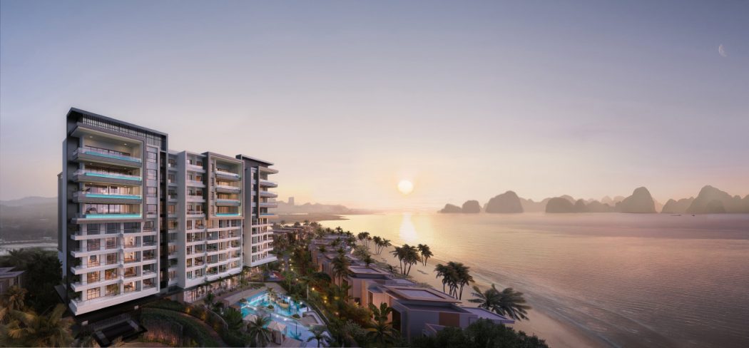 IHG to launch two InterContinental properties in Halong Bay in 2023 ...