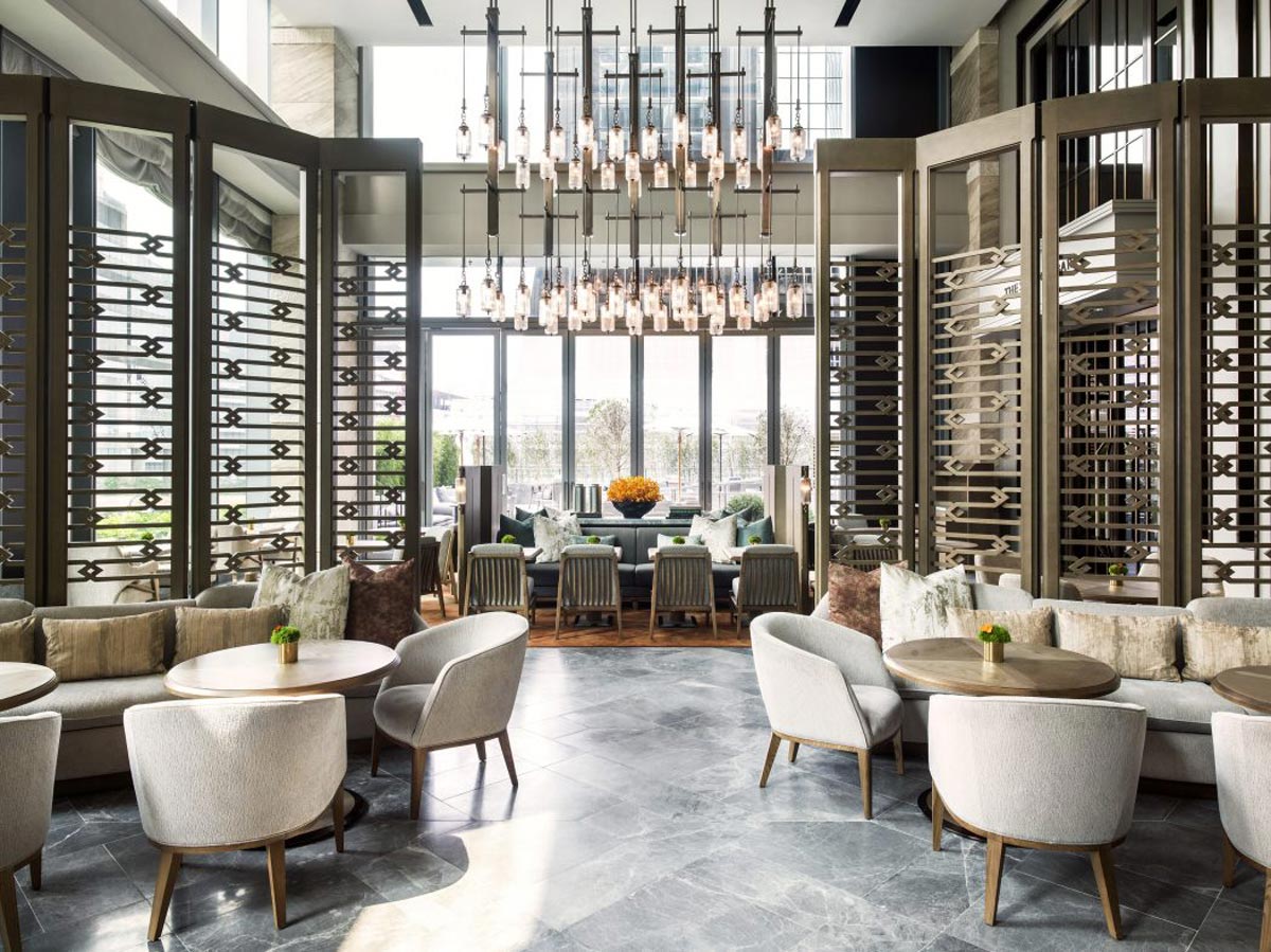 The St. Regis: Discover the Ultimate in Luxury Hotel Living - Truly Classy