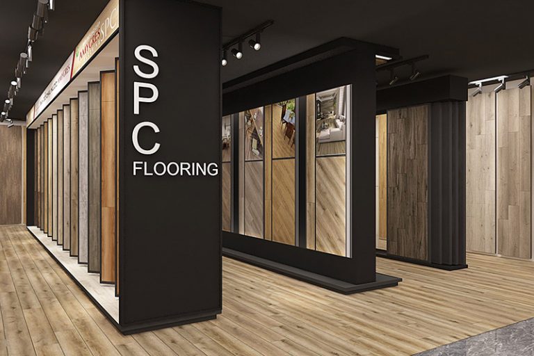 CuttingEdge Flooring Design and Outstanding Services from Vietnam's