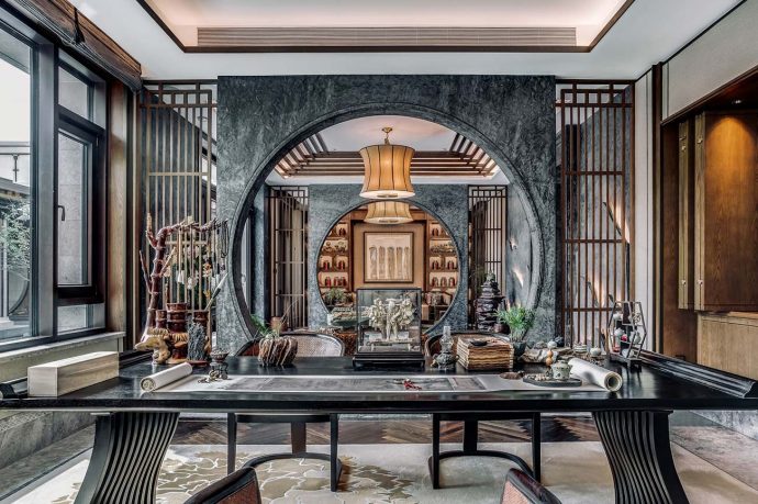 David Chang Design Associates: The Market Leaders in Stylish Interior ...